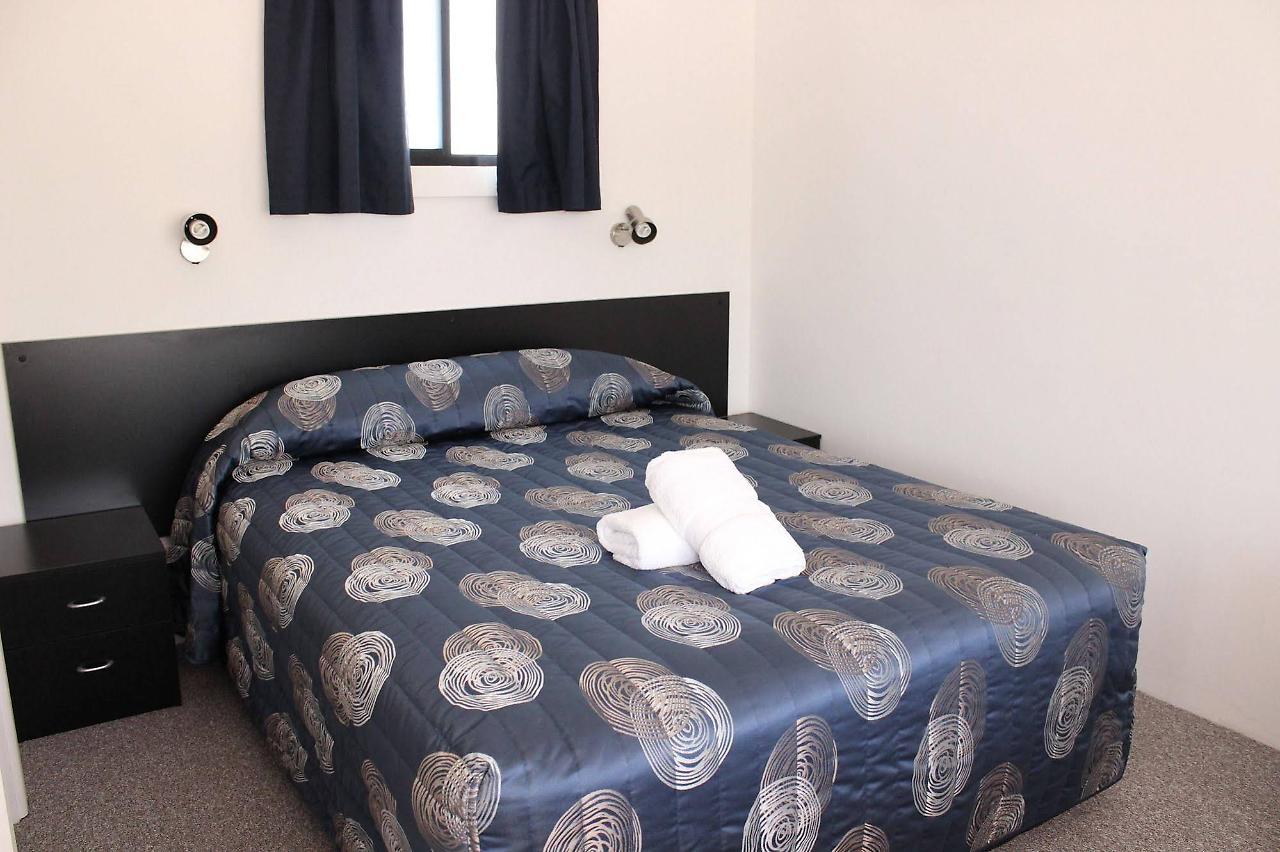 Twin Swans Motel Инверелл Экстерьер фото