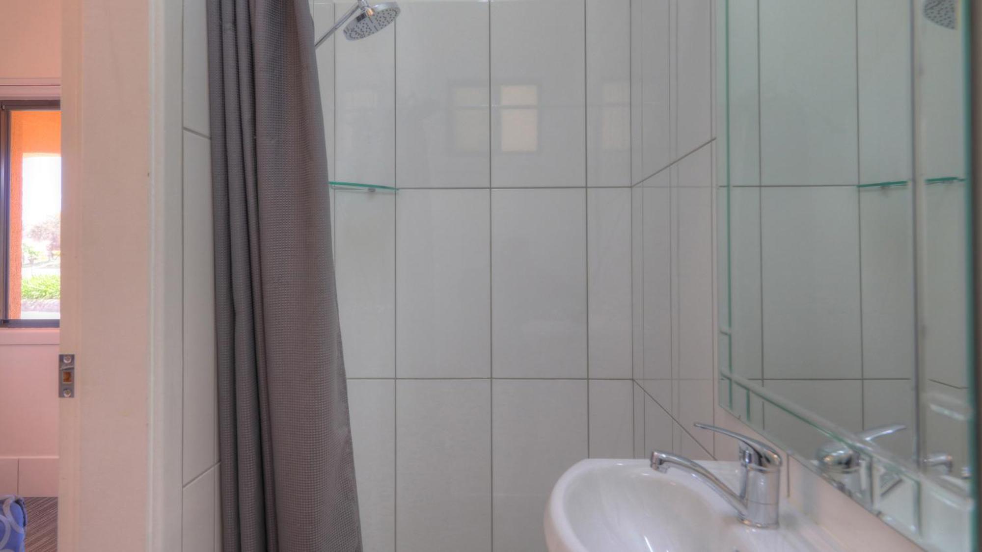 Twin Swans Motel Инверелл Экстерьер фото