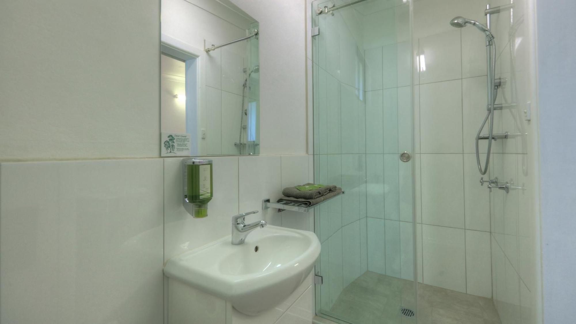Twin Swans Motel Инверелл Экстерьер фото