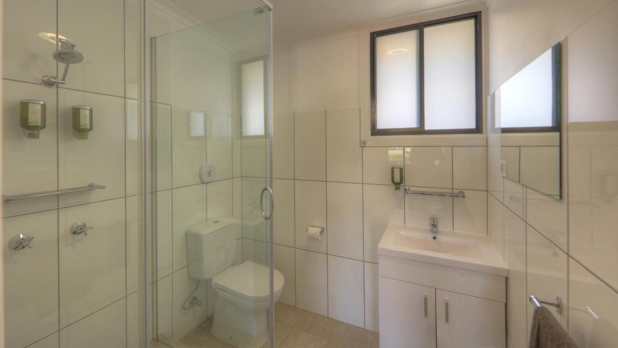 Twin Swans Motel Инверелл Экстерьер фото